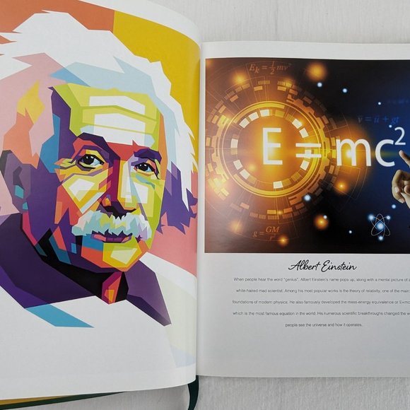 Friesens Bright Ideas 2023 Bullet Journal Rare Canadian Print Award New - Picture 8 of 16